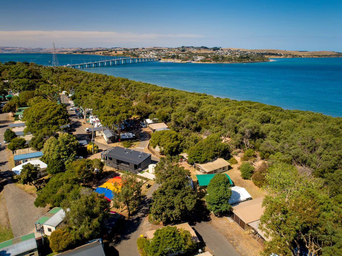  Accommodation Gladstone