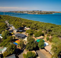 BIG4 Phillip Island Caravan Park - Accommodation Gladstone