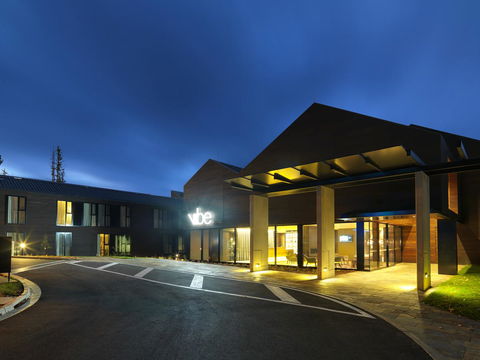 Peppers Marysville - Accommodation Gladstone 10