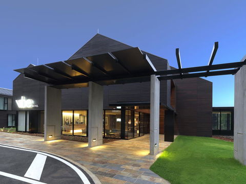 Peppers Marysville - Accommodation Gladstone 15