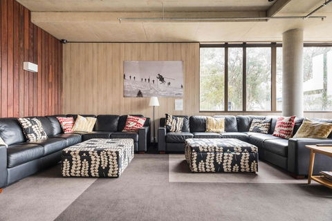 Buller Central Hotel - Accommodation Gladstone 4