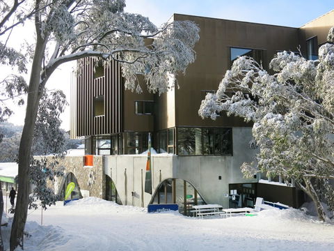 Buller Central Hotel - Accommodation Gladstone 6