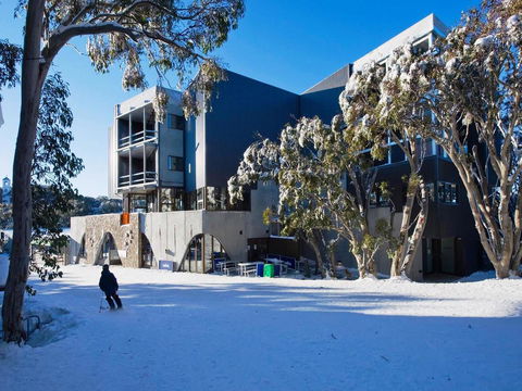 Buller Central Hotel - Accommodation Gladstone 9