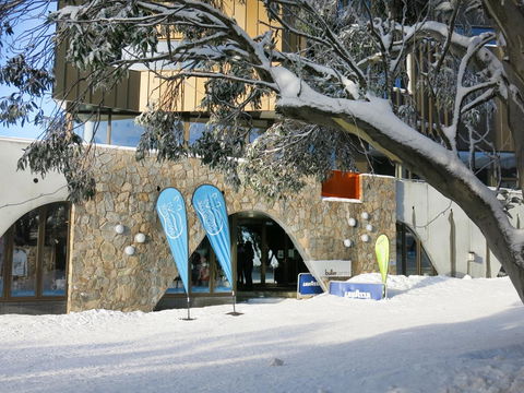 Buller Central Hotel - Accommodation Gladstone 8