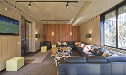 Buller Central Hotel - Accommodation Gladstone 12