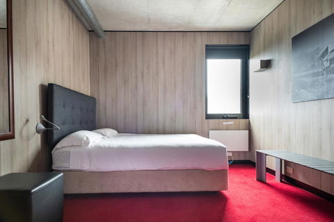 Buller Central Hotel - Accommodation Gladstone 2