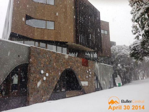 Buller Central Hotel - Accommodation Gladstone 11