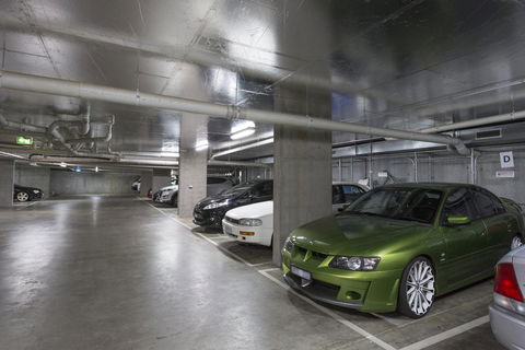 Astra Apartments Glen Waverley @Springvale RD - Accommodation Gladstone 24