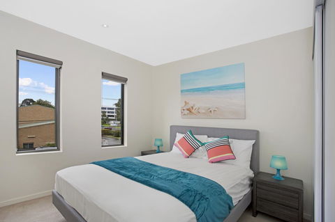 Astra Apartments Glen Waverley @Springvale RD - Accommodation Gladstone 8