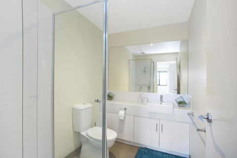 Astra Apartments Glen Waverley @Springvale RD - Accommodation Gladstone 22