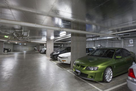 Astra Apartments Glen Waverley @Springvale RD - Accommodation Gladstone 1