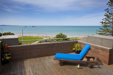 Cumberland Lorne Resort - Accommodation Gladstone 8