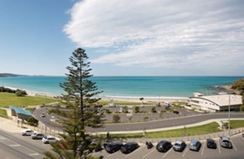Cumberland Lorne Resort - Accommodation Gladstone 14