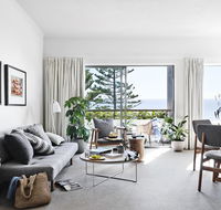 Cumberland Lorne Resort - Accommodation Gladstone