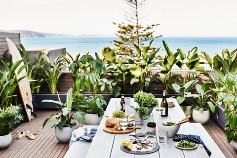 Cumberland Lorne Resort - Accommodation Gladstone 26