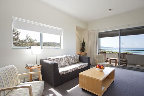 Cumberland Lorne Resort - Accommodation Gladstone 11
