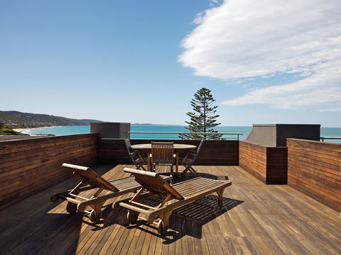Cumberland Lorne Resort - Accommodation Gladstone 15