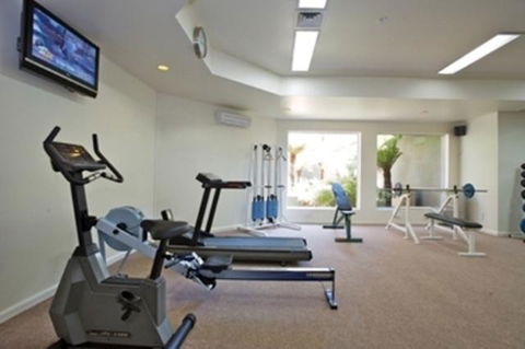 Cumberland Lorne Resort - Accommodation Gladstone 18