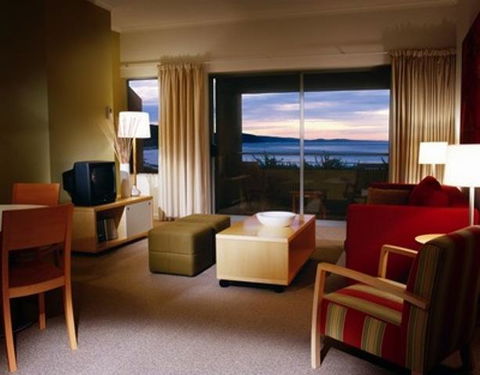Cumberland Lorne Resort - Accommodation Gladstone 27