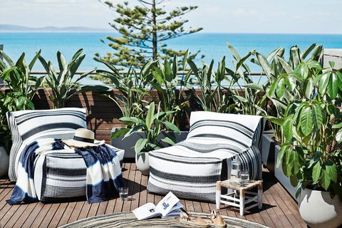 Cumberland Lorne Resort - Accommodation Gladstone 5