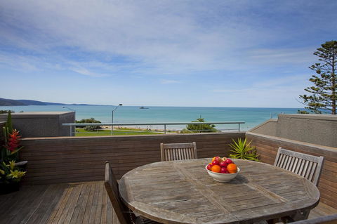 Cumberland Lorne Resort - Accommodation Gladstone 10