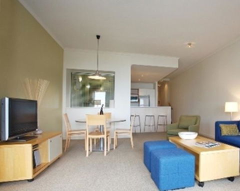 Cumberland Lorne Resort - Accommodation Gladstone 16