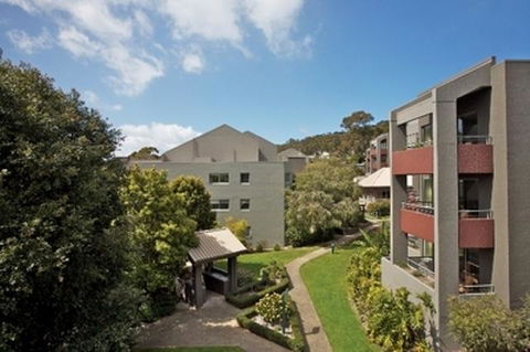 Cumberland Lorne Resort - Accommodation Gladstone 20
