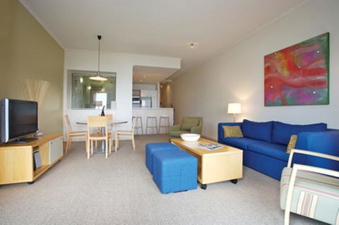 Cumberland Lorne Resort - Accommodation Gladstone 24