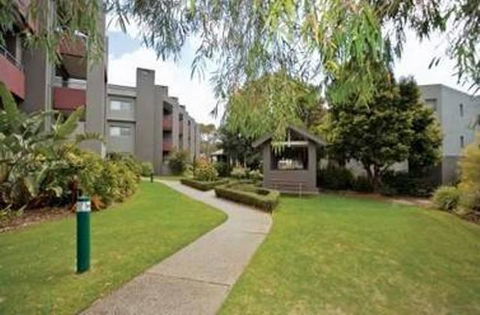 Cumberland Lorne Resort - Accommodation Gladstone 25