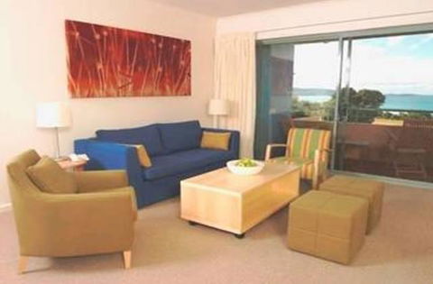 Cumberland Lorne Resort - Accommodation Gladstone 23