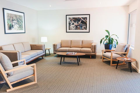 Cumberland Lorne Resort - Accommodation Gladstone 4