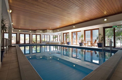 Cumberland Lorne Resort - Accommodation Gladstone 9