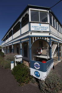 Book Point Lonsdale Accommodation Vacations Accommodation Gladstone Accommodation Gladstone