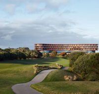 RACV Cape Schanck Resort - Accommodation Gladstone