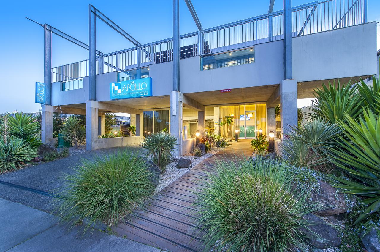  Accommodation Gladstone