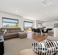Rosewater Townhouses Dromana - Accommodation Gladstone