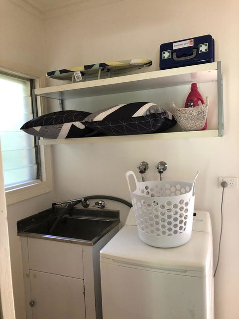 Flora Hill Creek Views - Accommodation Gladstone 13