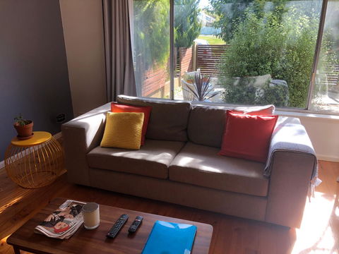 Flora Hill Creek Views - Accommodation Gladstone 5