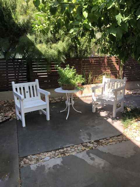 Flora Hill Creek Views - Accommodation Gladstone 15