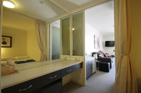 Arlberg Hotham - Accommodation Gladstone 23