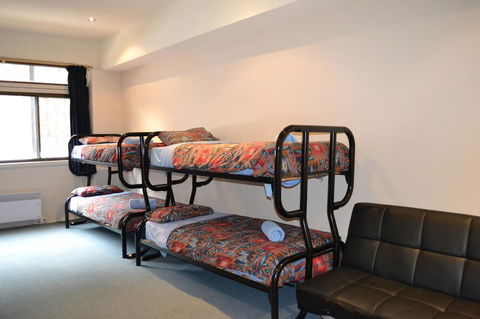 Arlberg Hotham - Accommodation Gladstone 7