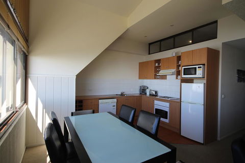 Arlberg Hotham - Accommodation Gladstone 1