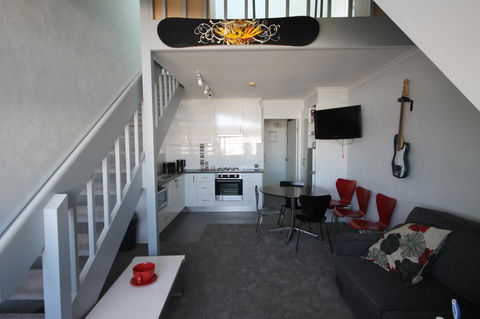 Arlberg Hotham - Accommodation Gladstone 21