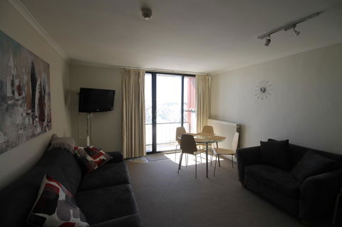Arlberg Hotham - Accommodation Gladstone 14