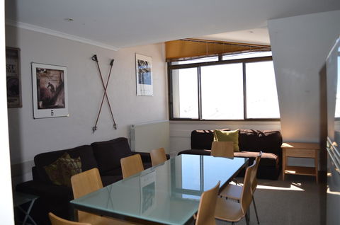 Arlberg Hotham - Accommodation Gladstone 22