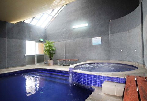 Arlberg Hotham - Accommodation Gladstone 19