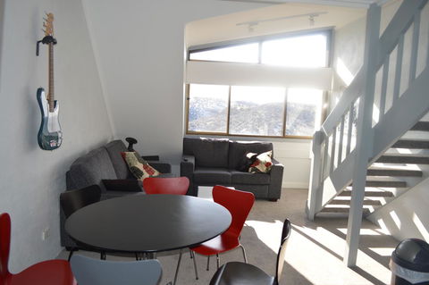 Arlberg Hotham - Accommodation Gladstone 20