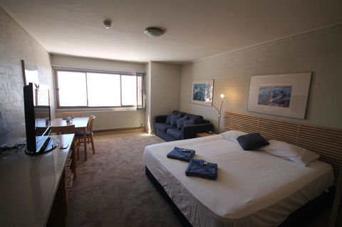 Arlberg Hotham - Accommodation Gladstone 9