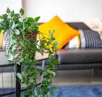 Brand New One/Two - Bed Room Apartment  Maribyrnong - Accommodation Gladstone