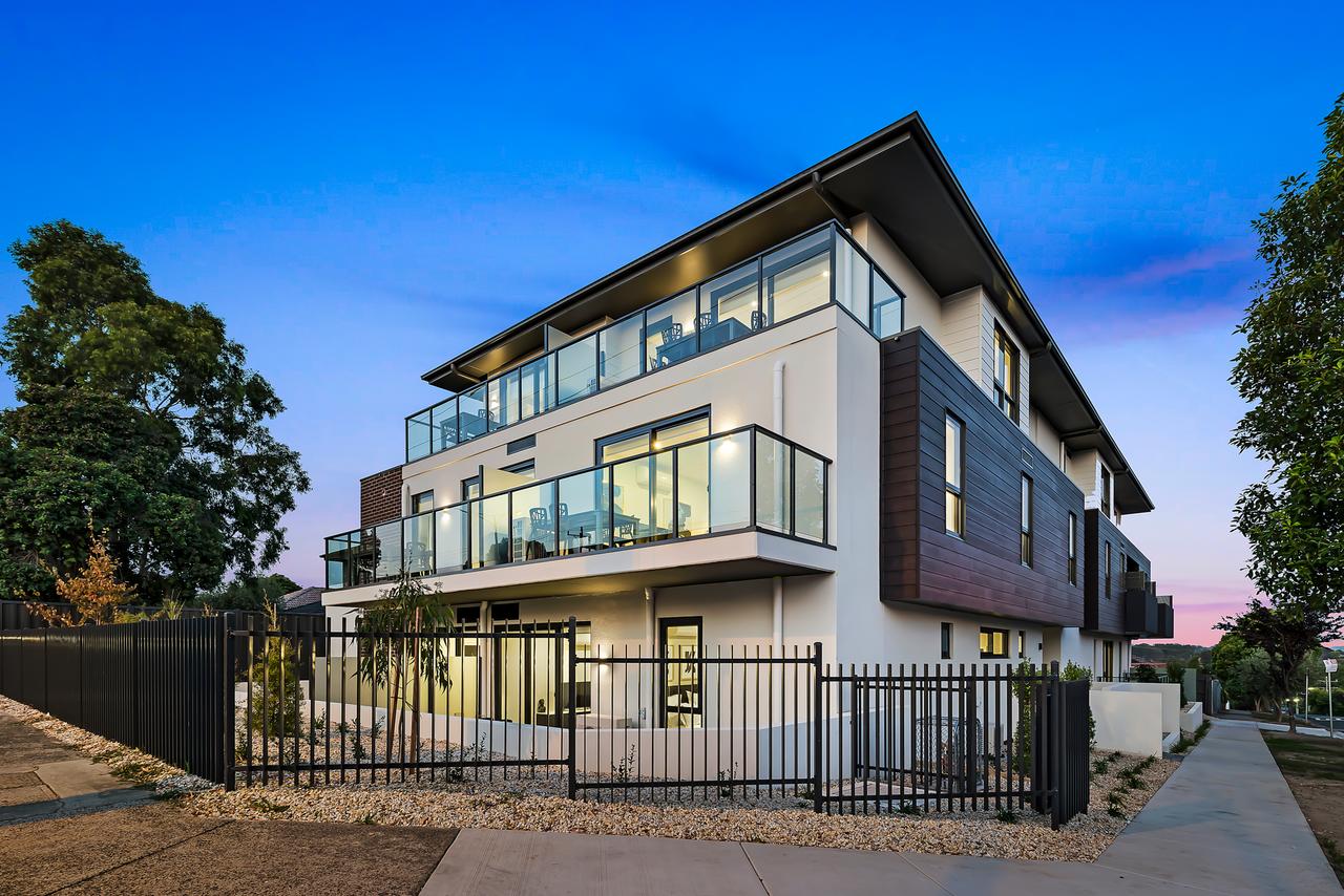  Accommodation Gladstone